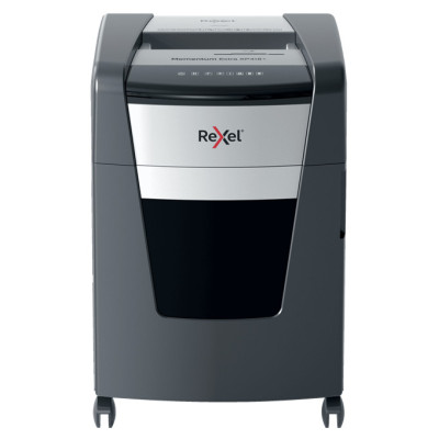 Destructeur de documents manuel MOMENTUM Rexel Extra XP418 +