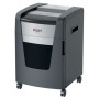 Destructeur de documents manuel MOMENTUM Rexel Extra XP418 +