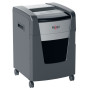 Destructeur de documents manuel MOMENTUM Rexel Extra XP418 +