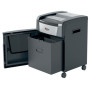Destructeur de documents manuel MOMENTUM Rexel Extra XP418 +
