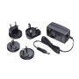 LINDY Alimentation Multi-Pays 12VDC 1.25A, 5.5 2.1mm