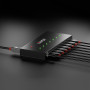 LINDY Hub Métal USB 3.0 7 ports