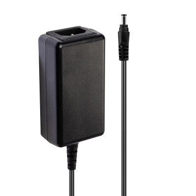 LINDY Alimentation 5VDC 4A IEC C14, 5.5 2.5mm