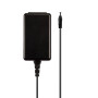 LINDY Alimentation 5VDC 4A IEC C14, 5.5 2.5mm