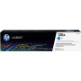 Hp toner cf351a no.130a cyan