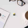 TP-Link ARCHER T2U Nano Clé USB WiFi 11AC Dual-Band AC600