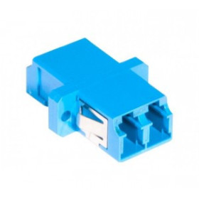 COUPLEUR duplex monomode LC LC