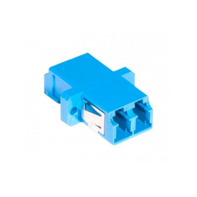 COUPLEUR duplex monomode LC LC