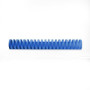 Peignes plastique COMBIND GBC , A4 Bleu, 25mm (x50)