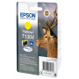 Epson ink cartridge t13044012 high yield yellow ( c13t13044012 )