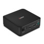 LINDY Switch KVM 2 Ports Type C, DisplayPort 1.2