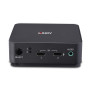 LINDY Switch KVM 2 Ports Type C, DisplayPort 1.2