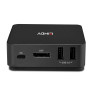 LINDY Switch KVM 2 Ports Type C, DisplayPort 1.2