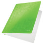 L chemise a lamelle a4 wow, vert