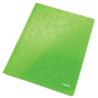 L chemise a lamelle a4 wow, vert