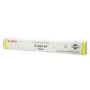 Canon toner 3785B002 C-EXV34 yellow