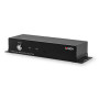 LINDY Switch KVM Dual Head DisplayPort 1.2, 2 ports