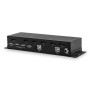LINDY Switch KVM Dual Head DisplayPort 1.2, 2 ports