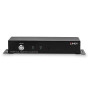 LINDY Switch KVM Dual Head DisplayPort 1.2, 2 ports