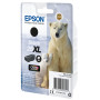 Epson ink cartridge 26xl ink cartridgenpatrone black ( c13t26214012 )