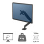 Bras porte-ecran simple platinum series