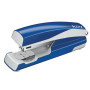 Agrafeuse 3mm nexxt series leitz bleu