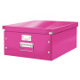 Format large, leitz click & store wow leitz, rose