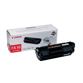 Canon toner cartridge FX10  0263B002AA ( 0263B002 )