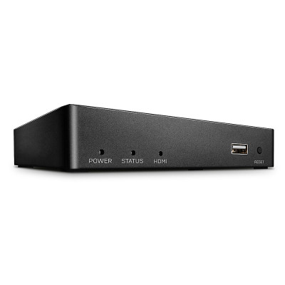 LINDY Extender KVM sur IP - Emetteur