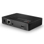 LINDY Extender KVM sur IP - Emetteur