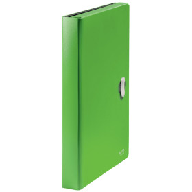 Dossier extensible Concertina RE CYLE Leitz, neutre en CO2