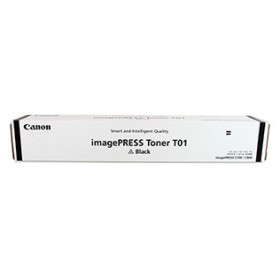 Canon toner 8066B001 T01 black