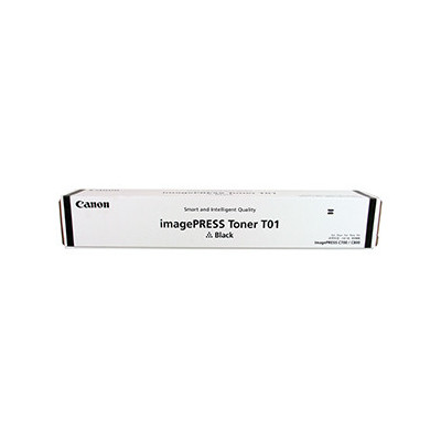Canon toner 8066B001 T01 black