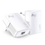 Réseau TP-Link TL-PA7017 KIT V4 Kit CPL AV1000