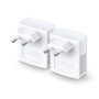 Réseau TP-Link TL-PA7017 KIT V4 Kit CPL AV1000