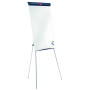 Chevalet a trepied acier laque nano clean™ nobo