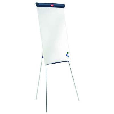 Chevalet a trepied acier laque nano clean™ nobo