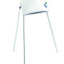 Chevalet a trepied acier laque nano clean™ nobo