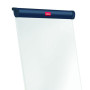 Chevalet a trepied acier laque nano clean™ nobo