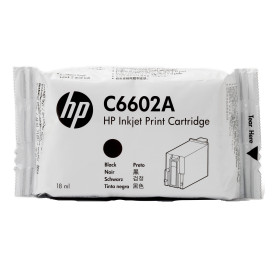 HP ink C6602A Versatile black