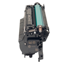 Hp tonercartridige cf450a black ( no.655a )