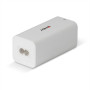 LINDY Chargeur GaN 100W USB Type A & C 4 ports
