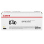 Canon toner 0454c001 040 yellow