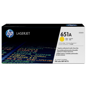 HP CE342A