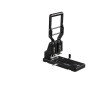 Perforateur grande cap 2 trous HD2300 Rexel, noir