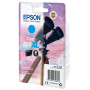 Epson ink c13t02w24010, cyan, no.502xl