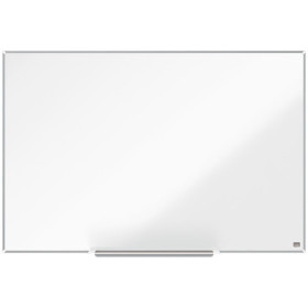 Tableau acier laque nobo nano clean impression pro 900x600mm