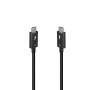 LINDY Câble Thunderbolt 5 Passif 80Gbit s, 1m