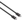 LINDY Câble Thunderbolt 5 Passif 80Gbit s, 1m