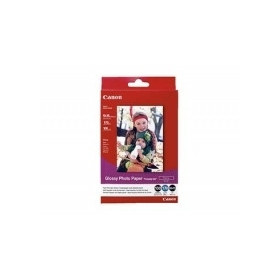 Canon Papier Photo Glossy 10 x 15 cm 170g - 10 Feuilles * Promo *
